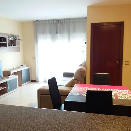 Babsi's Apartment Segur de Calafell