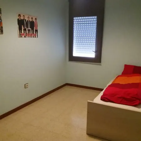 Babsi's Apartment *