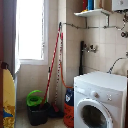 Babsi's Apartment Segur de Calafell