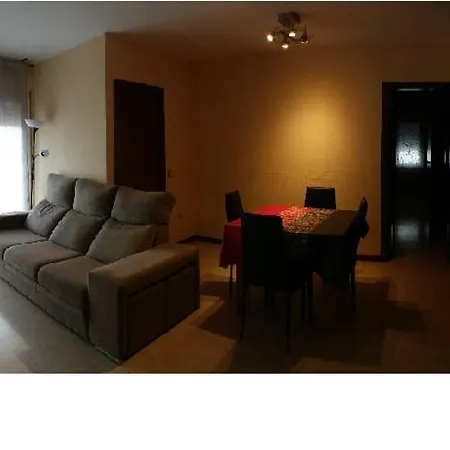Babsi's Apartment Segur de Calafell